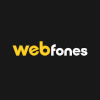 Logo Webfones